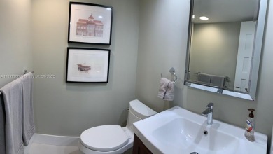 Beautifully and Completely fully furnished Remodeled Condo! This on  in Florida - for sale on GolfHomes.com, golf home, golf lot