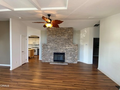 Popular Lemonwood Senior Park.  Built in 2005 with approximately on Buenaventura Golf Course in California - for sale on GolfHomes.com, golf home, golf lot