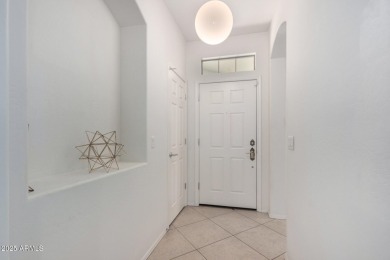 Stunning 3-Bedroom beautiful single-level home in the on Seville Golf and Country Club in Arizona - for sale on GolfHomes.com, golf home, golf lot