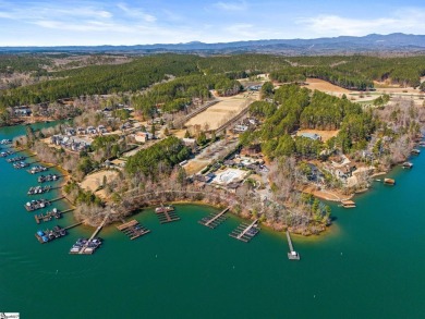 The Last opportunity to be part of the Great Lawn has arrived on The Reserve At Lake Keowee in South Carolina - for sale on GolfHomes.com, golf home, golf lot