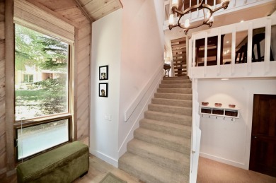 Prefered end unit remodeled with additional 2025 updates, with a on Elkhorn Golf Club in Idaho - for sale on GolfHomes.com, golf home, golf lot