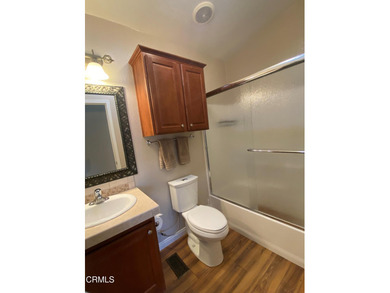 Popular Lemonwood Senior Park.  Built in 2005 with approximately on Buenaventura Golf Course in California - for sale on GolfHomes.com, golf home, golf lot