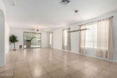Stunning 3-Bedroom beautiful single-level home in the on Seville Golf and Country Club in Arizona - for sale on GolfHomes.com, golf home, golf lot
