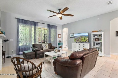 Priced to sell!! NO CDD FEES!! Gorgeous 4 Bedroom/3 Bath Home on on Slammer and Squire Golf Course in Florida - for sale on GolfHomes.com, golf home, golf lot