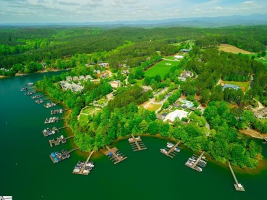 The Last opportunity to be part of the Great Lawn has arrived on The Reserve At Lake Keowee in South Carolina - for sale on GolfHomes.com, golf home, golf lot