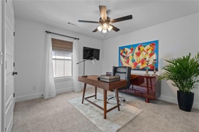 Welcome to this elegant and spacious 4 bedroom, 3.5 bath garden on Shadow Valley Country Club in Arkansas - for sale on GolfHomes.com, golf home, golf lot