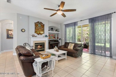 Priced to sell!! NO CDD FEES!! Gorgeous 4 Bedroom/3 Bath Home on on Slammer and Squire Golf Course in Florida - for sale on GolfHomes.com, golf home, golf lot