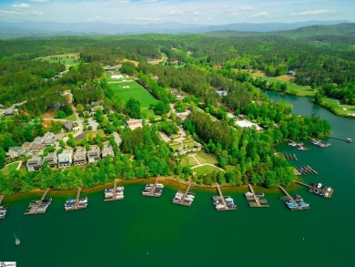 The Last opportunity to be part of the Great Lawn has arrived on The Reserve At Lake Keowee in South Carolina - for sale on GolfHomes.com, golf home, golf lot