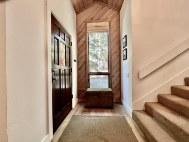 Prefered end unit remodeled with additional 2025 updates, with a on Elkhorn Golf Club in Idaho - for sale on GolfHomes.com, golf home, golf lot