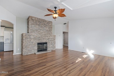 Popular Lemonwood Senior Park.  Built in 2005 with approximately on Buenaventura Golf Course in California - for sale on GolfHomes.com, golf home, golf lot