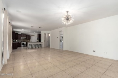 Stunning 3-Bedroom beautiful single-level home in the on Seville Golf and Country Club in Arizona - for sale on GolfHomes.com, golf home, golf lot