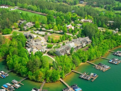 The Last opportunity to be part of the Great Lawn has arrived on The Reserve At Lake Keowee in South Carolina - for sale on GolfHomes.com, golf home, golf lot