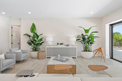 Welcome to your dream home in the heart of Tequesta! This brand on Turtle Creek Club in Florida - for sale on GolfHomes.com, golf home, golf lot