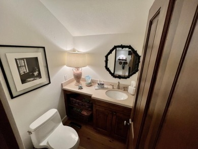 Prefered end unit remodeled with additional 2025 updates, with a on Elkhorn Golf Club in Idaho - for sale on GolfHomes.com, golf home, golf lot
