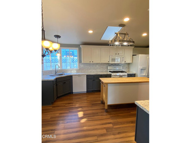 Popular Lemonwood Senior Park.  Built in 2005 with approximately on Buenaventura Golf Course in California - for sale on GolfHomes.com, golf home, golf lot