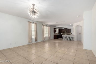 Stunning 3-Bedroom beautiful single-level home in the on Seville Golf and Country Club in Arizona - for sale on GolfHomes.com, golf home, golf lot
