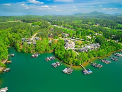 The Last opportunity to be part of the Great Lawn has arrived on The Reserve At Lake Keowee in South Carolina - for sale on GolfHomes.com, golf home, golf lot