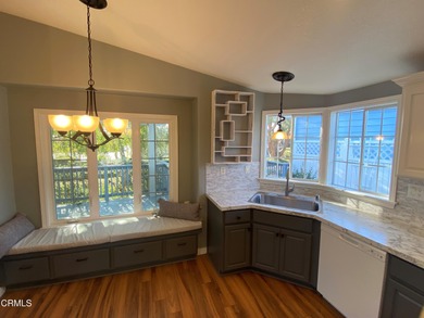 Popular Lemonwood Senior Park.  Built in 2005 with approximately on Buenaventura Golf Course in California - for sale on GolfHomes.com, golf home, golf lot