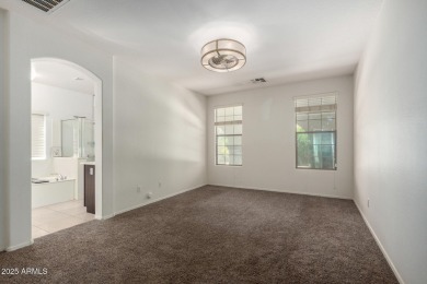 Stunning 3-Bedroom beautiful single-level home in the on Seville Golf and Country Club in Arizona - for sale on GolfHomes.com, golf home, golf lot