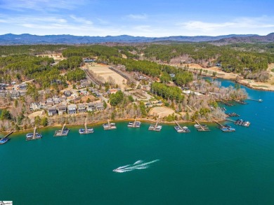 The Last opportunity to be part of the Great Lawn has arrived on The Reserve At Lake Keowee in South Carolina - for sale on GolfHomes.com, golf home, golf lot
