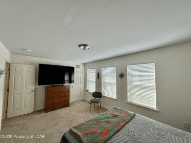 Elegant Golf Course Townhome Living at The Greens at Sand on Sand Springs Country Club in Pennsylvania - for sale on GolfHomes.com, golf home, golf lot