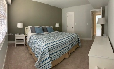 Beautifully and Completely fully furnished Remodeled Condo! This on  in Florida - for sale on GolfHomes.com, golf home, golf lot