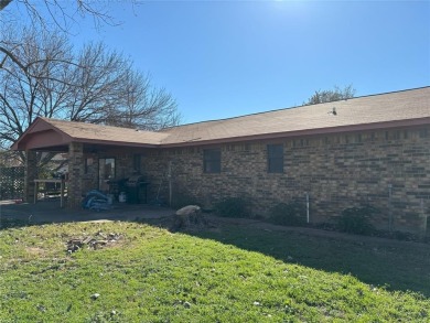 Four Bedroom  2.5 bath on oversized corner lot in Golf Country on Legends Country Club in Texas - for sale on GolfHomes.com, golf home, golf lot