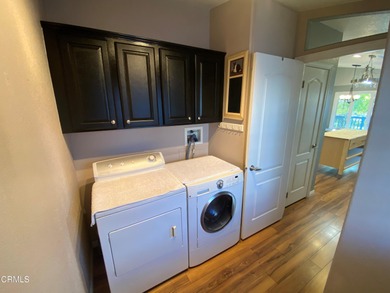 Popular Lemonwood Senior Park.  Built in 2005 with approximately on Buenaventura Golf Course in California - for sale on GolfHomes.com, golf home, golf lot