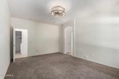 Stunning 3-Bedroom beautiful single-level home in the on Seville Golf and Country Club in Arizona - for sale on GolfHomes.com, golf home, golf lot