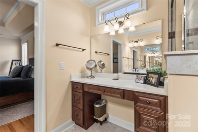 Elegant, maintenance-free living awaits in the highly desirable on Westport Golf Club in North Carolina - for sale on GolfHomes.com, golf home, golf lot