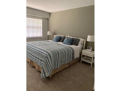 Beautifully and Completely fully furnished Remodeled Condo! This on  in Florida - for sale on GolfHomes.com, golf home, golf lot