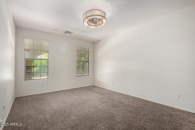 Stunning 3-Bedroom beautiful single-level home in the on Seville Golf and Country Club in Arizona - for sale on GolfHomes.com, golf home, golf lot