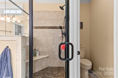 Elegant, maintenance-free living awaits in the highly desirable on Westport Golf Club in North Carolina - for sale on GolfHomes.com, golf home, golf lot