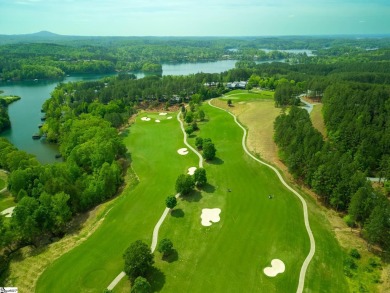 The Last opportunity to be part of the Great Lawn has arrived on The Reserve At Lake Keowee in South Carolina - for sale on GolfHomes.com, golf home, golf lot
