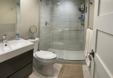 Beautifully and Completely fully furnished Remodeled Condo! This on  in Florida - for sale on GolfHomes.com, golf home, golf lot