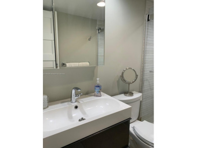 Beautifully and Completely fully furnished Remodeled Condo! This on  in Florida - for sale on GolfHomes.com, golf home, golf lot