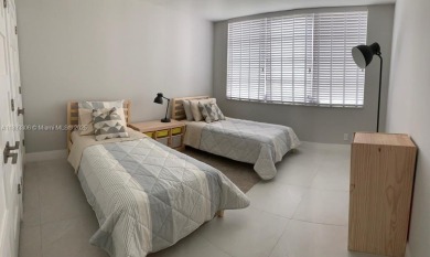 Beautifully and Completely fully furnished Remodeled Condo! This on  in Florida - for sale on GolfHomes.com, golf home, golf lot
