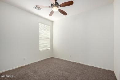 Stunning 3-Bedroom beautiful single-level home in the on Seville Golf and Country Club in Arizona - for sale on GolfHomes.com, golf home, golf lot