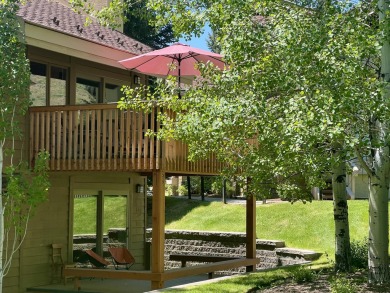 Prefered end unit remodeled with additional 2025 updates, with a on Elkhorn Golf Club in Idaho - for sale on GolfHomes.com, golf home, golf lot