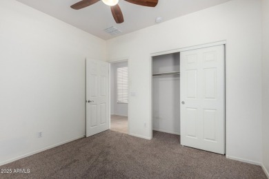 Stunning 3-Bedroom beautiful single-level home in the on Seville Golf and Country Club in Arizona - for sale on GolfHomes.com, golf home, golf lot