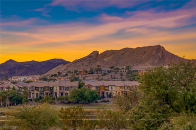 A tremendous opportunity to own a waterfront home in the double on South Shore At Lake Las Vegas in Nevada - for sale on GolfHomes.com, golf home, golf lot