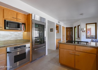 WOW! Beautifully renovated Desert Contemporary on the Boulders on The Boulders Resort Golf Club in Arizona - for sale on GolfHomes.com, golf home, golf lot