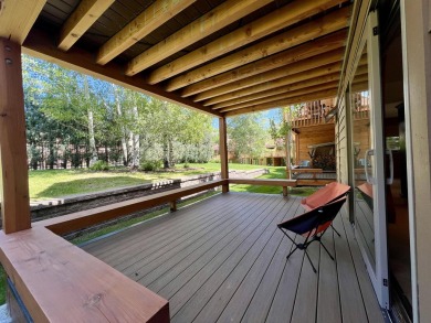 Prefered end unit remodeled with additional 2025 updates, with a on Elkhorn Golf Club in Idaho - for sale on GolfHomes.com, golf home, golf lot