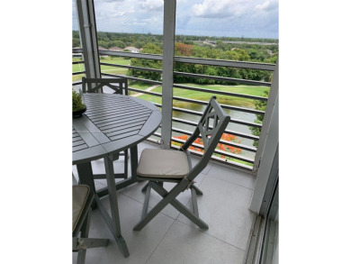 Beautifully and Completely fully furnished Remodeled Condo! This on  in Florida - for sale on GolfHomes.com, golf home, golf lot