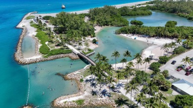 Welcome to your dream home in the heart of Tequesta! This brand on Turtle Creek Club in Florida - for sale on GolfHomes.com, golf home, golf lot