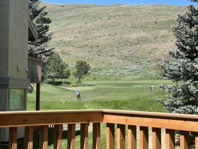 Prefered end unit remodeled with additional 2025 updates, with a on Elkhorn Golf Club in Idaho - for sale on GolfHomes.com, golf home, golf lot