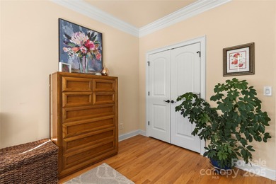 Elegant, maintenance-free living awaits in the highly desirable on Westport Golf Club in North Carolina - for sale on GolfHomes.com, golf home, golf lot