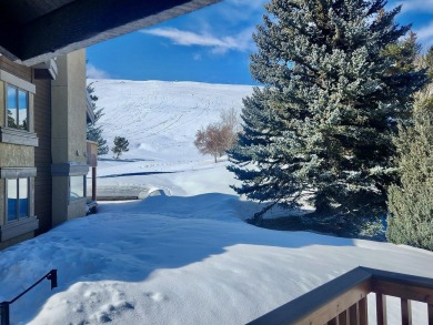 Prefered end unit remodeled with additional 2025 updates, with a on Elkhorn Golf Club in Idaho - for sale on GolfHomes.com, golf home, golf lot