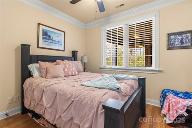 Elegant, maintenance-free living awaits in the highly desirable on Westport Golf Club in North Carolina - for sale on GolfHomes.com, golf home, golf lot