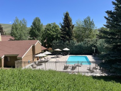 Prefered end unit remodeled with additional 2025 updates, with a on Elkhorn Golf Club in Idaho - for sale on GolfHomes.com, golf home, golf lot